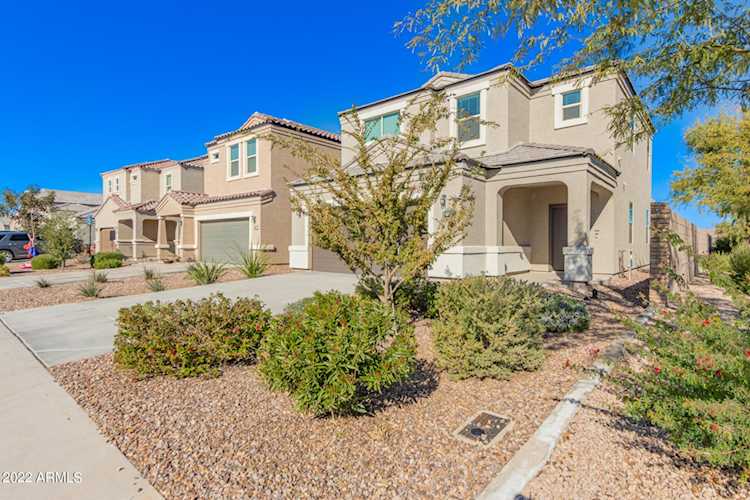 4746 E Argentite Street San Tan Valley, AZ 85143