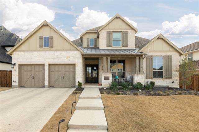 2305 Domingo Drive Aledo, TX 76008