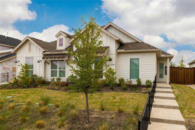 14309 Walsh Avenue Fort Worth, TX 76008