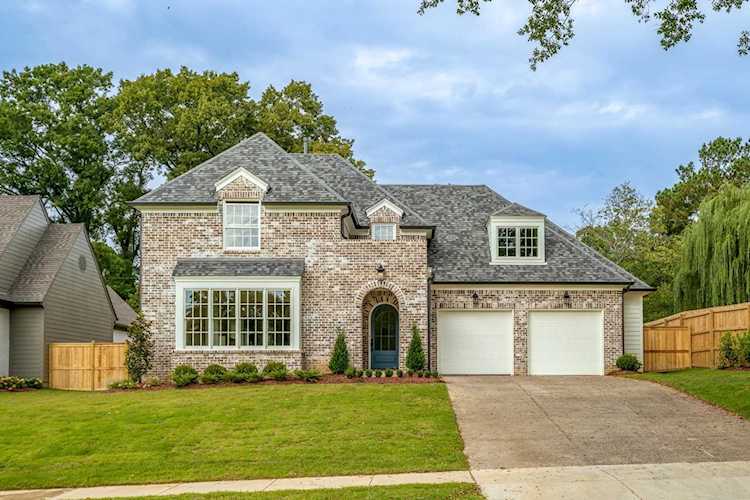 5252 Meadowcrest Cv Memphis, TN 38117 | MLS 10139657 Photo 1