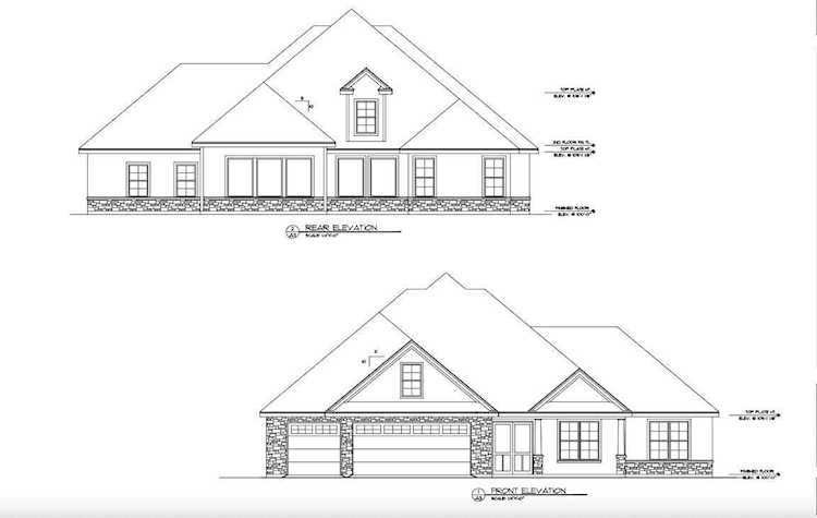 LOT 927 Harlan CT Columbia, MO 65201 | MLS 411090 Photo 1