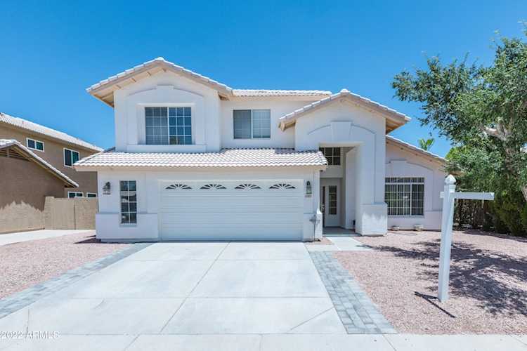 5664 W Pontiac Drive Glendale, AZ 85308 | MLS 6429679 Photo 1