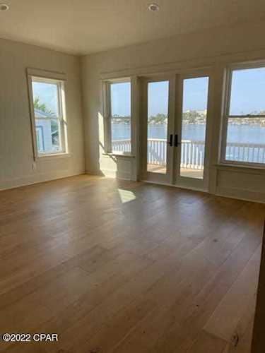 6621 N Lagoon Dr Panama City Beach, FL 32408