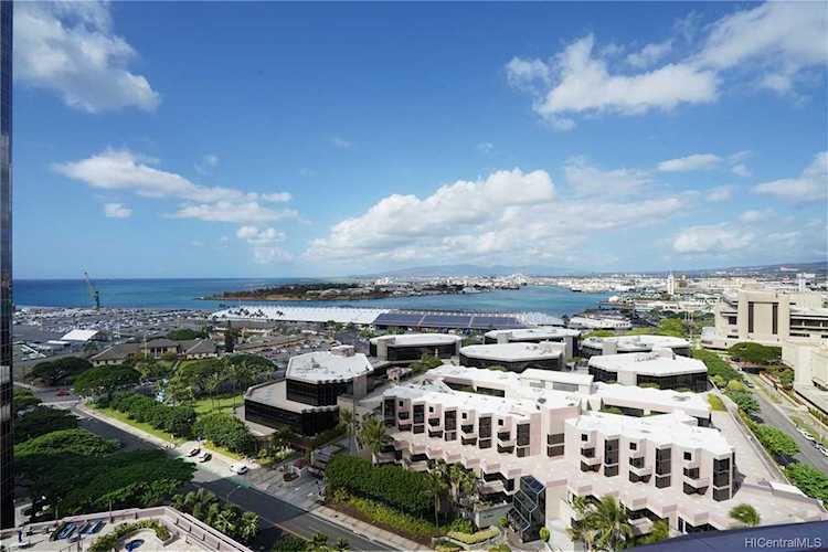 425 South Street #2001 Honolulu, HI 96813 | MLS 202226409 Photo 1