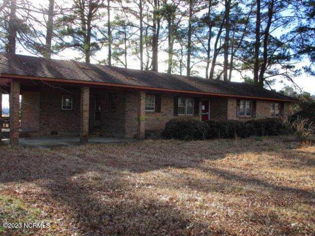 629 Sans Souci Road Windsor, NC 27983 | MLS 100363101 Photo 1