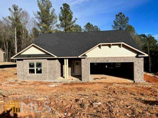 95 Eagle Heights Drive Maysville, GA 30558