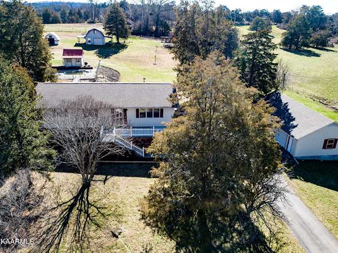 7208 Bozemen Ln Corryton, TN 37721