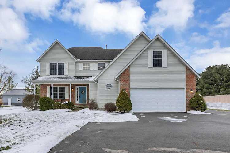 8243 Blacks Road Pataskala, OH 43062 | MLS 222045393 Photo 1
