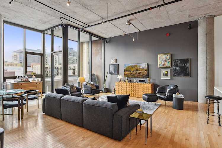 750 S 2nd Street #506 Minneapolis, MN 55401
