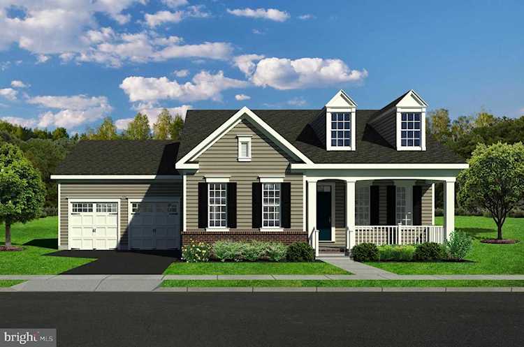 204 Baldy Ln Middletown, DE 19709
