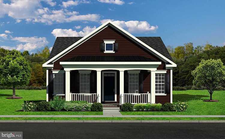 204 Baldy Ln Middletown, DE 19709