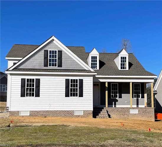 9905 Perch Tree Ln Toano, VA 23168