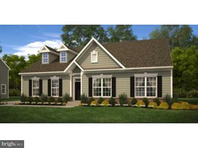 126 Green Forest Dr Middletown, DE 19709