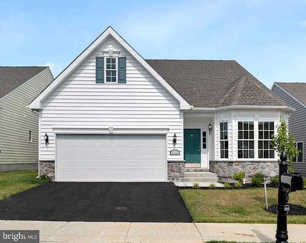 11 Felix View Ct #ASTON Smyrna, DE 19977