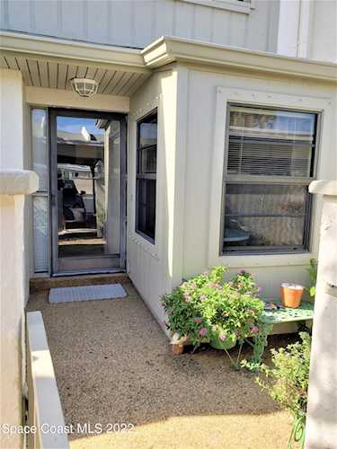 142 Palmetto Avenue #12 Indialantic, FL 32903