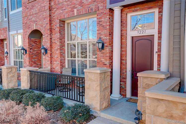 9221 Kornbrust Circle Lone Tree, CO 80124