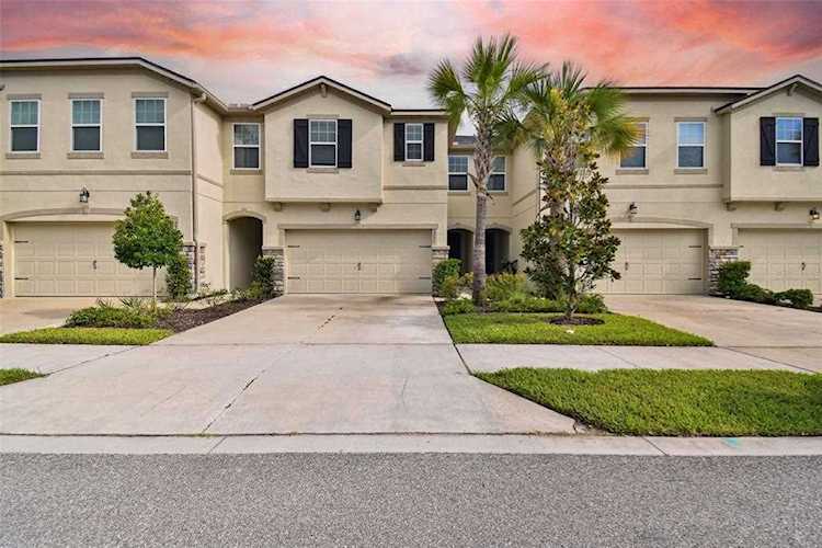 5731 Grand Sonata Ave Lutz, FL 33558