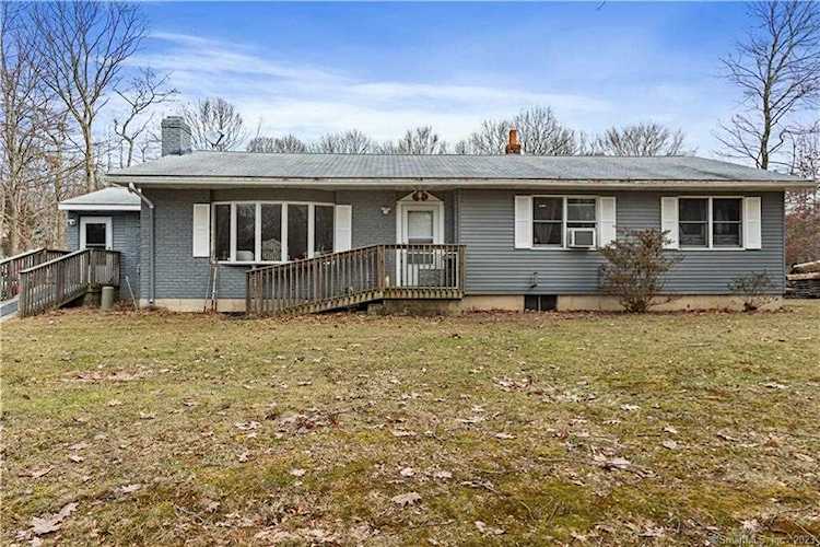 16 Morris Road Prospect, CT 06712