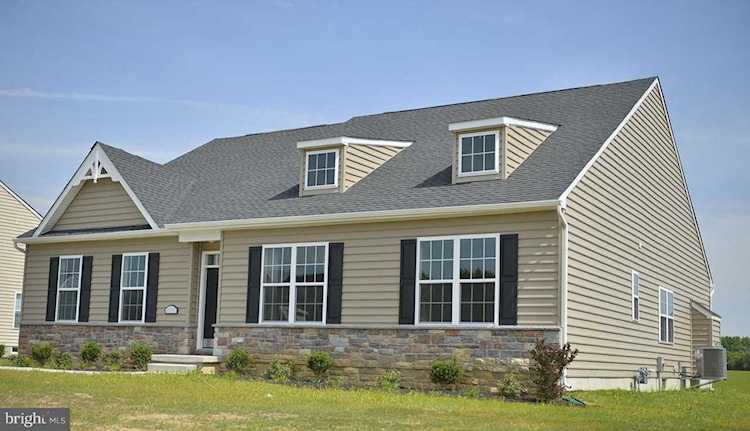 33 Seldon Dr Smyrna DE 19977 | Jeffrey Fowler Group Photo 1