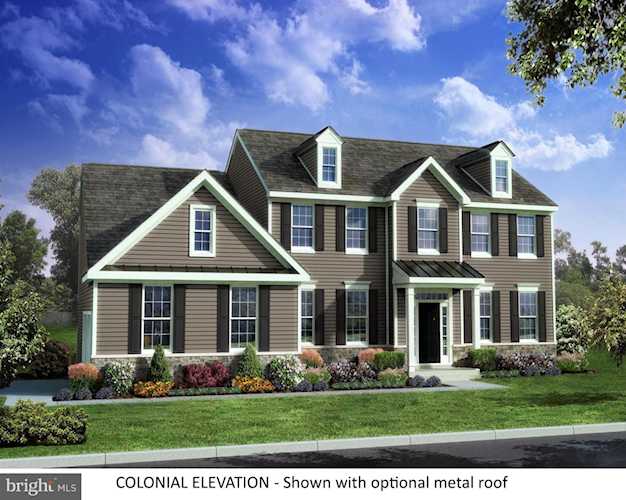 33 Seldon Dr #EDEN Smyrna, DE 19977