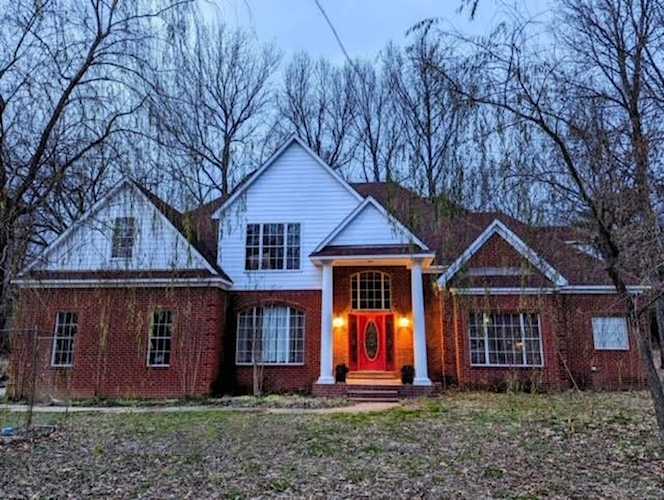 7442 Youngblood Cv Olive Branch, MS 38654