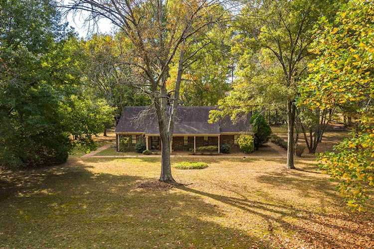 9115 E Holmes Rd Collierville, TN 38017 | MLS 10139674 Photo 1