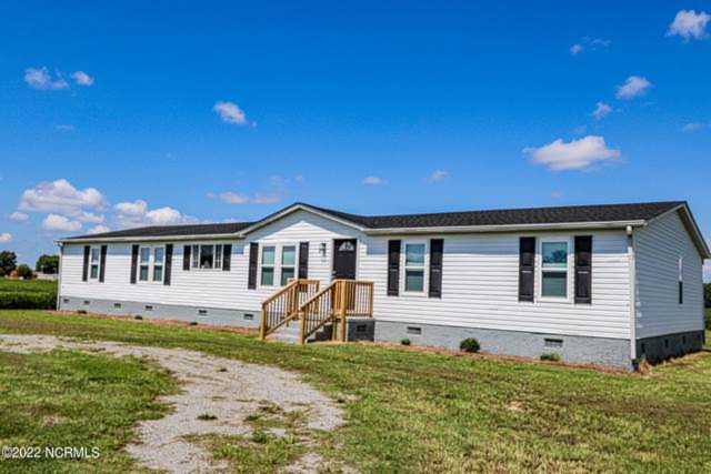 2191 New Hope Road Hertford, NC 27944