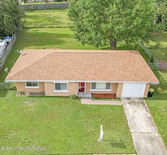 1398 NE Mariposa Drive Palm Bay, FL 32905