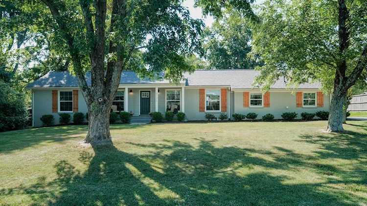 5176 Regent Dr Nashville, TN 37220 | MLS 2400697 Photo 1