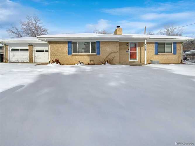 6975 W 63rd Ave Arvada, CO 80003