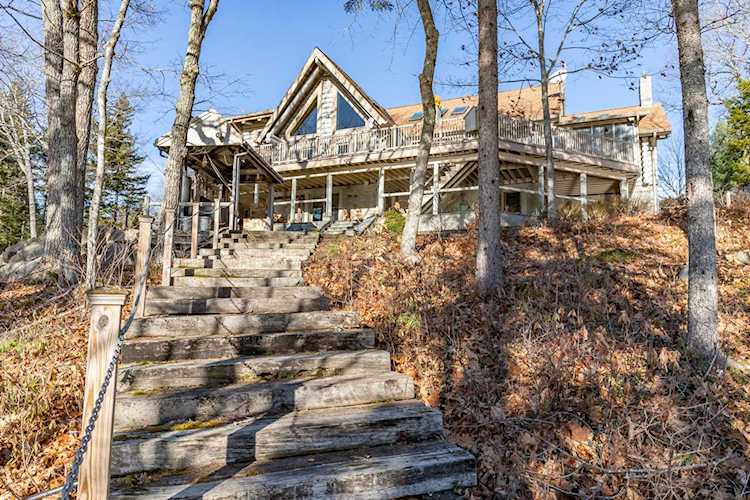6 & 109 Fox Lodge Ln T10 Sd, ME 04634