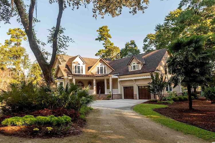 The Reserve in Pawleys Island Real Estate MLS 2215621 93 Grove Hill