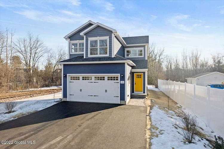 158 Mclean St Ballston Spa, NY 12020