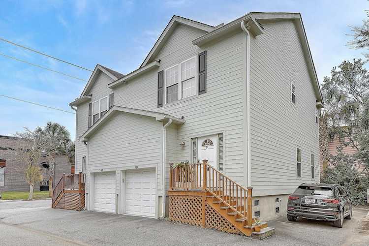 118 Congress St Charleston, SC 29403
