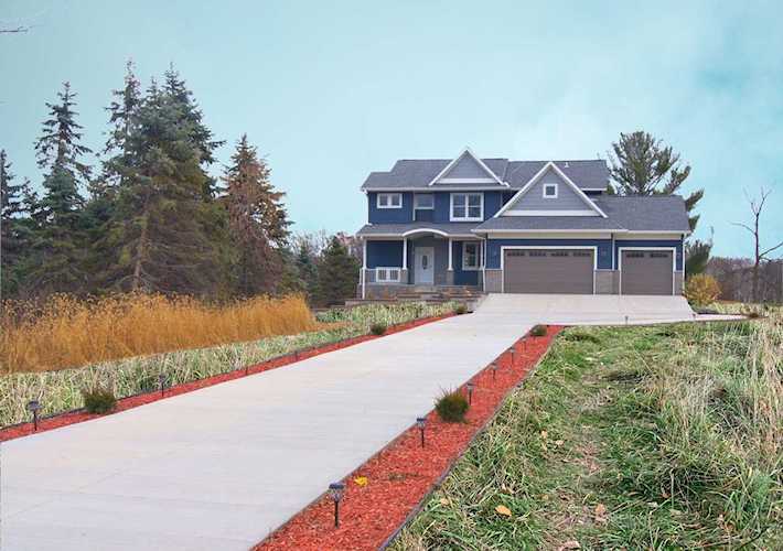 16179 Tippecanoe Circle NE Ham Lake, MN 55304