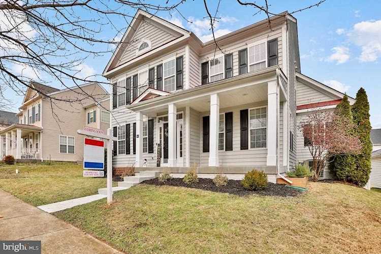 80 Battlefield Dr Charles Town, WV 25414