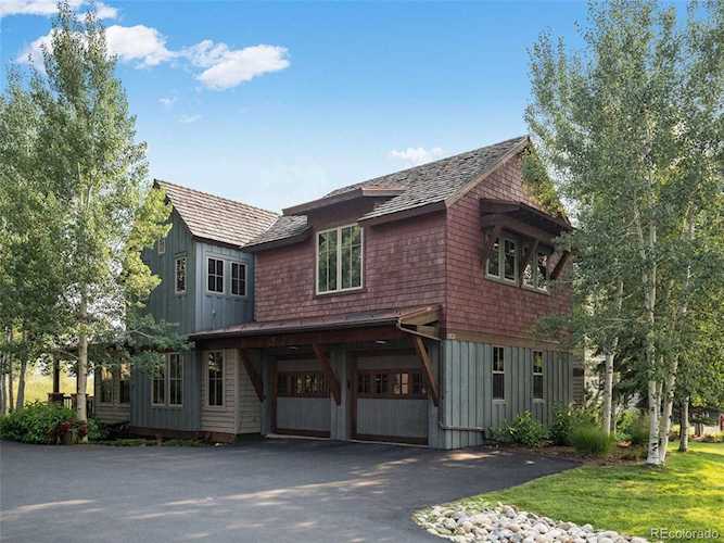 1303 Turning Leaf Ct Steamboat Springs, CO 80487