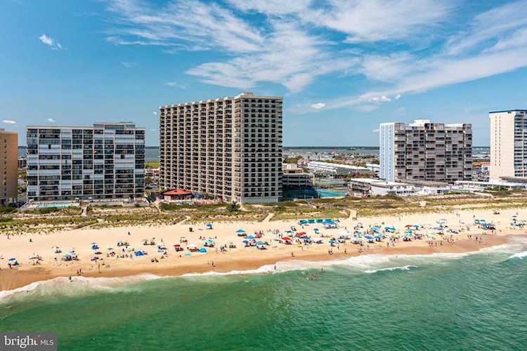 Sea Watch - 11500 Coastal Hwy #510 Ocean City MD Photo 1