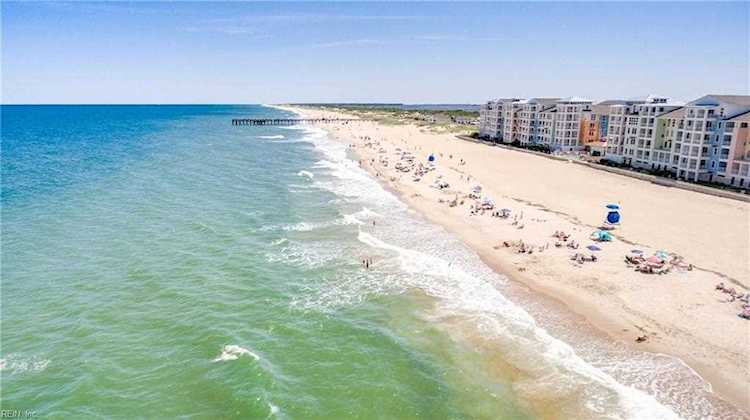 3738 Sandpiper Rd #205B Virginia Beach, VA 23456 | MLS 10468593 Photo 1