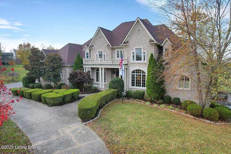 3200 Hidden Springs Ln Prospect, KY 40059