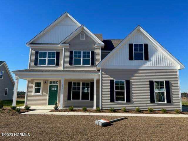545 Misty Pond Dr Hubert, NC 28539 | MLS 100350269 Photo 1