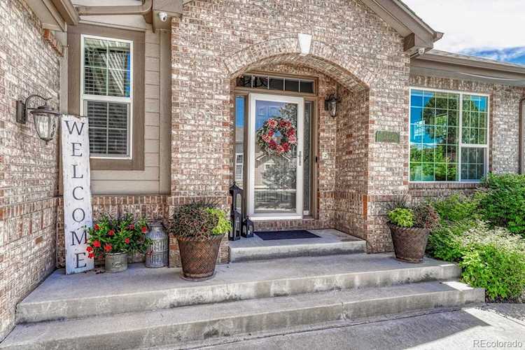 6448 S Tibet St Aurora, CO 80016
