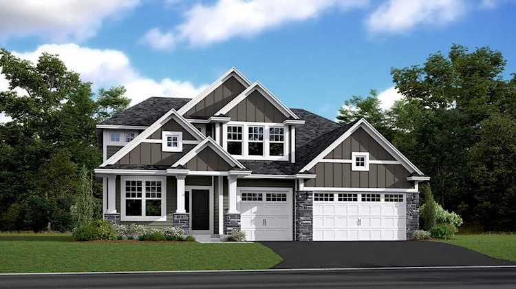 6462 Tamarack Lane Corcoran, MN 55340