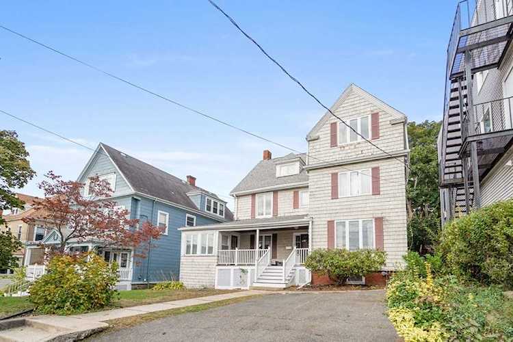 116 Grovers Ave in Winthrop, MA - Century 21 New England Photo 1