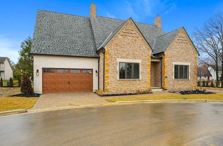 180 Barrington Place Powell, OH 43065 | Vision Realty Inc. Photo 1