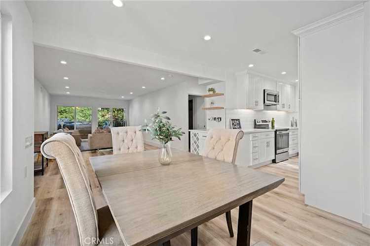 5367 Algarrobo #B Laguna Woods, CA 92637
