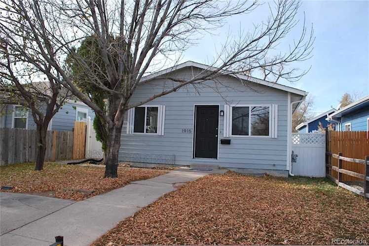 1915 Wabash St Denver, CO 80220