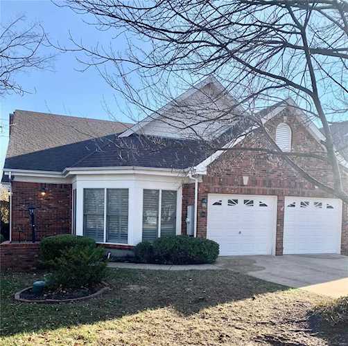 Chesterfield, MO Homes for Sale See all Chesterfield listings here!