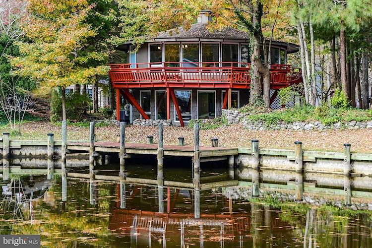 16 Dockside Ct Berlin, MD 21811