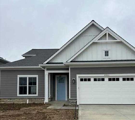 8902 Coe Drive Plain City, OH 43064 | MLS 222044829 Photo 1